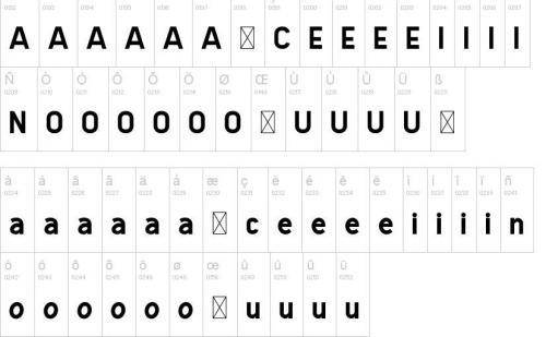 Estung-Font-2