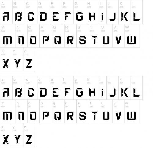 Etical-Font-11
