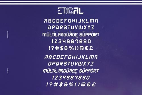 Etical-Font-5