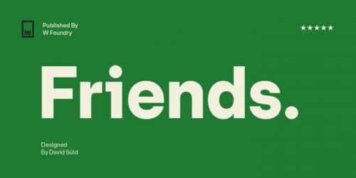 Friends-Font-1