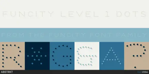 FunCity-Font-1