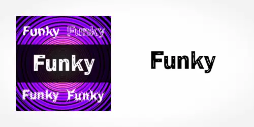 Funky-Font-1