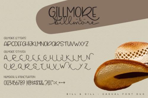 Gillmore-Font-7