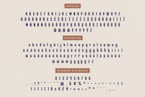 Hammerhead-Font-7