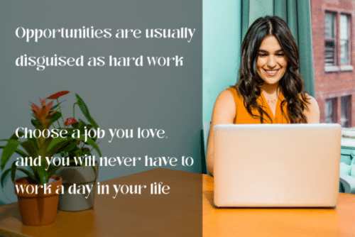 Happy-Working-Font-1