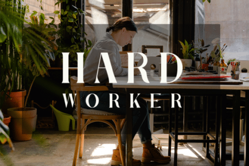 Happy-Working-Font-2