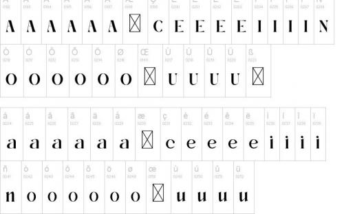 Happy-Working-Font-6