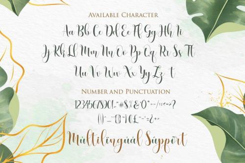 Honney-Modern-Calligraphy-Script-Font-3