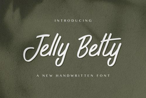 Jelly-Belty-Handwritten-Script-Font-1