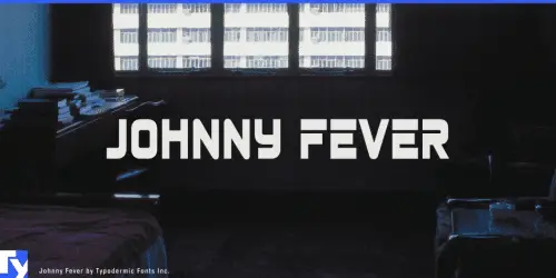 Johnny-Fever-Font-1