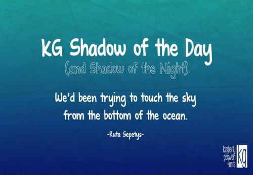 KG-Shadow-Of-The-Day-Font-0