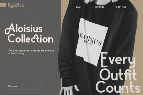 Kalistra-Sans-Serif-Typeface-4