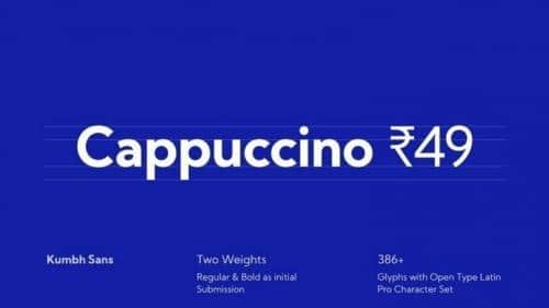 Kumbh-Free-Sans-Serif-Font-1