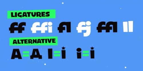 Laika-Pro-Font-3