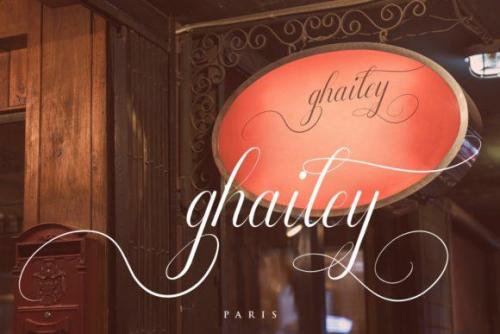 Leathering-Modern-Calligraphy-Font-7