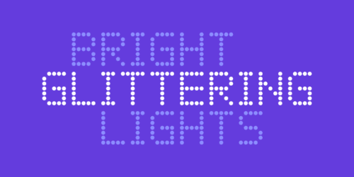 Led-Font-3