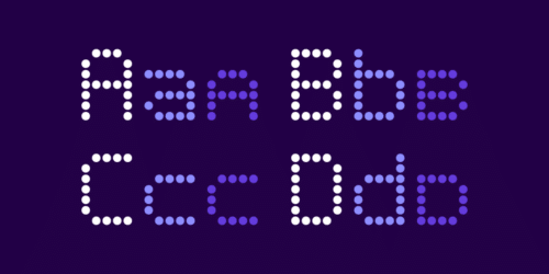 Led-Font-4