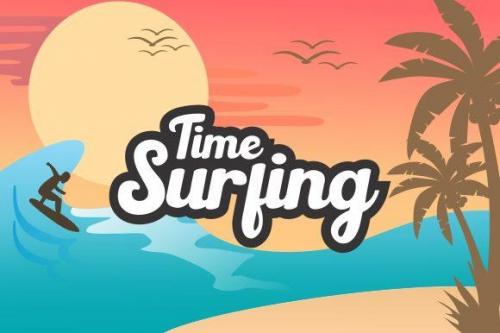 Light-Beach-Bold-Script-Font-3