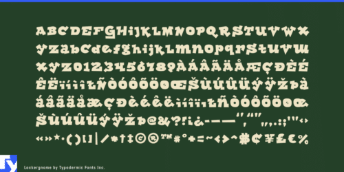 Lockergnome-Font-5