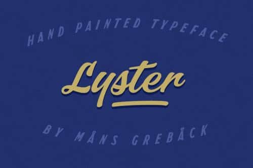 Lyster-Hand-Painted-Brush-Script-Font-1