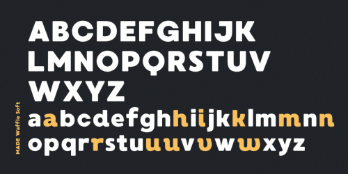MADE-Waffle-Font-13