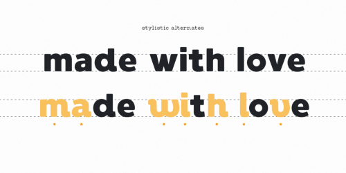 MADE-Waffle-Font-4