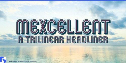 Mexcellent-Font-1