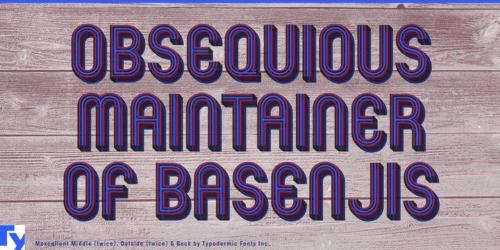 Mexcellent-Font-4