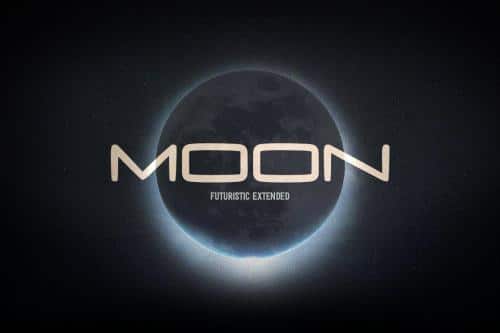 Moon-Sans-Serif-Display-Font-1