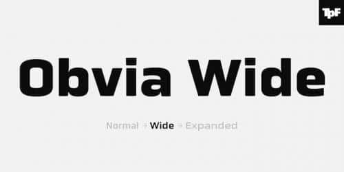Obvia-Wide-Font-2