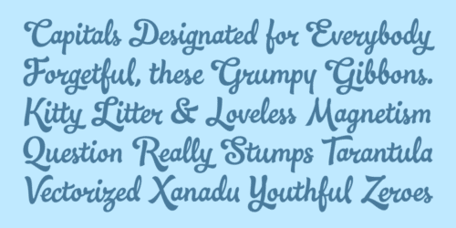Ollie-Font-13