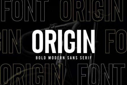 Origin-Font-1