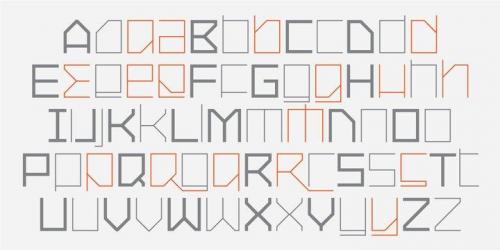 Oxygen-Square-Font-5