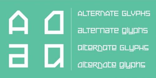 Oxygen-Square-Font-6