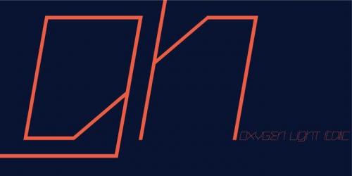 Oxygen-Square-Font-8