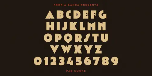 PAG-Smoke-Font-2