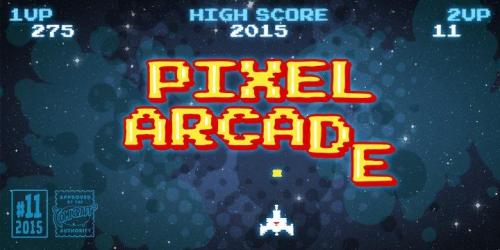 Pixel-Arcade-Font-1