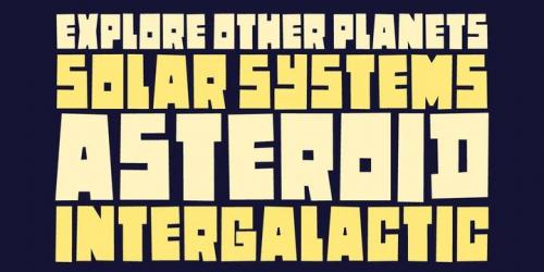 Planetary-Steam-Font-5