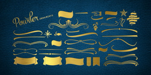 Powder-Script-Font-11