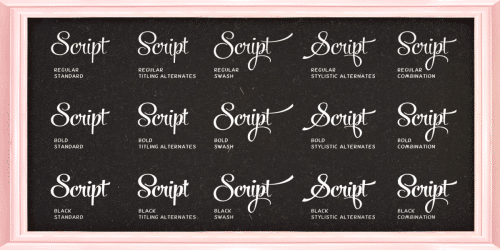 Powder-Script-Font-2