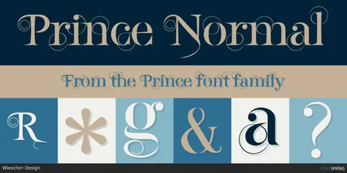 Prince-Font-1