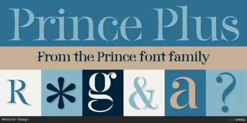 Prince-Font-2