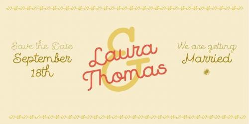 Quaderno-Slanted-Font-5