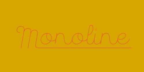 Quaderno-Slanted-Font-6
