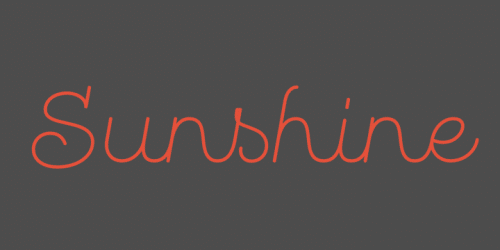 Quaderno-Slanted-Font-7
