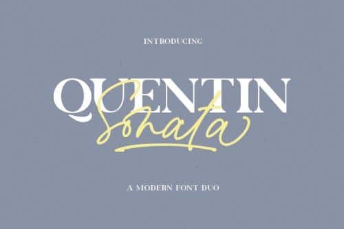 Quentin-Sonata-Font-1