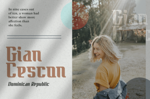 Quickjob-Display-Font-5