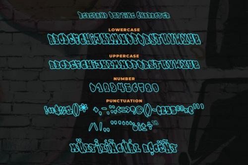 Rebeland-Font-4