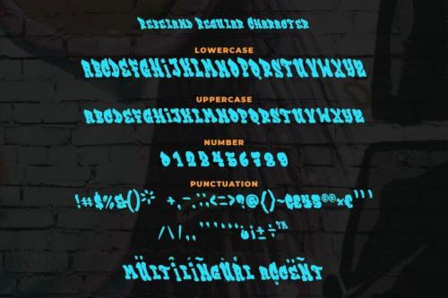 Rebeland-Font-5