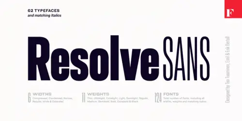 Resolve-Sans-Serif-Font-1